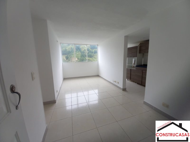 Apartamento en Arriendo en Robledo Las Margaritas