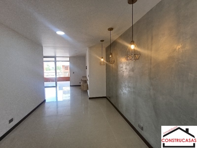 Apartamento en Arriendo en Laureles