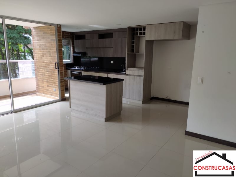 Apartamento en Ambos en La Castellana