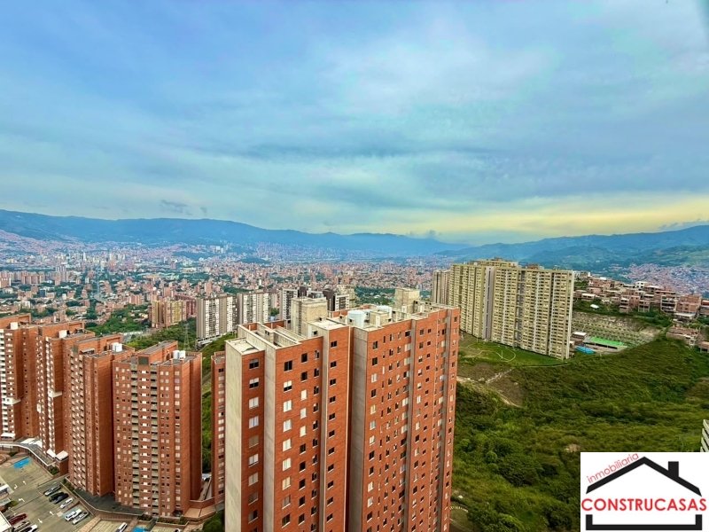 Apartamento en Arriendo en Calasanz