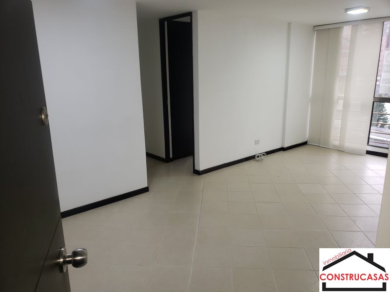 Apartamento en Arriendo en Calasanz