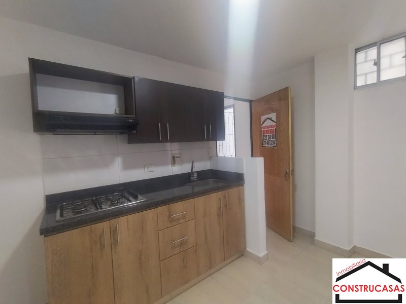 Apartamento en Arriendo en Robledo Pilarica