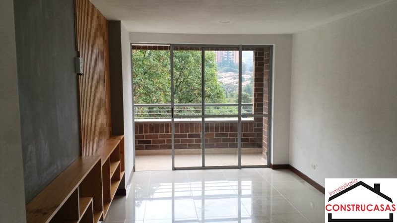 Apartamento en Arriendo en Loma Del Escobero