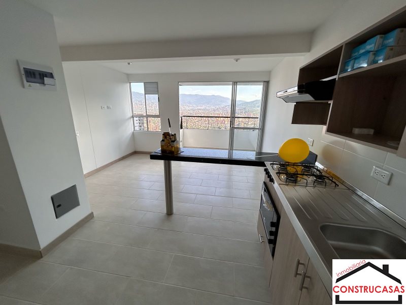 Apartamento en Arriendo en Calasanz