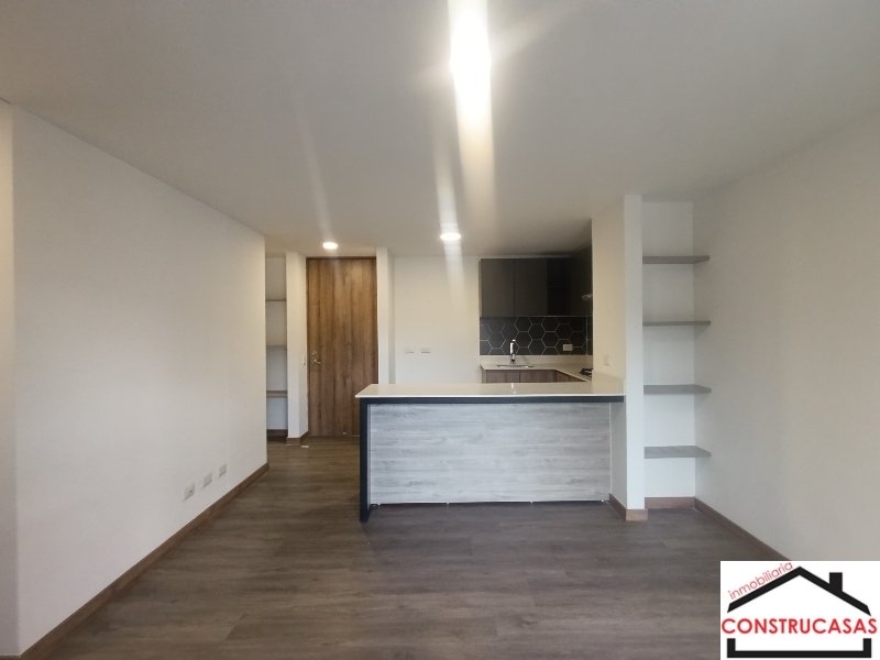 Apartamento en Arriendo en Las Vegas