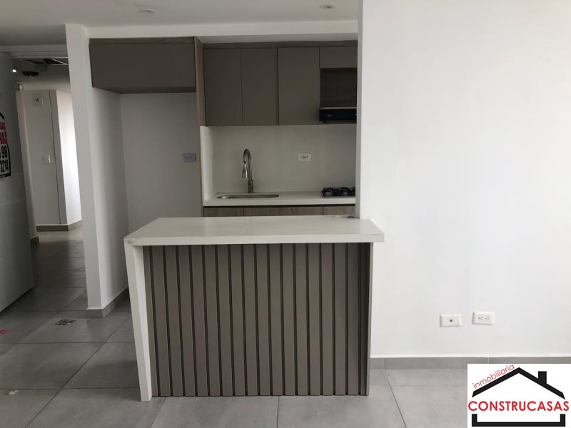 Apartamento en Arriendo en Calasanz