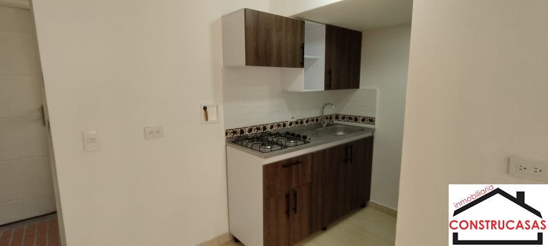 Apartamento en Venta en El Trapiche