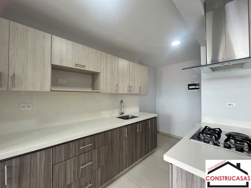 Apartamento en Arriendo en Calasanz