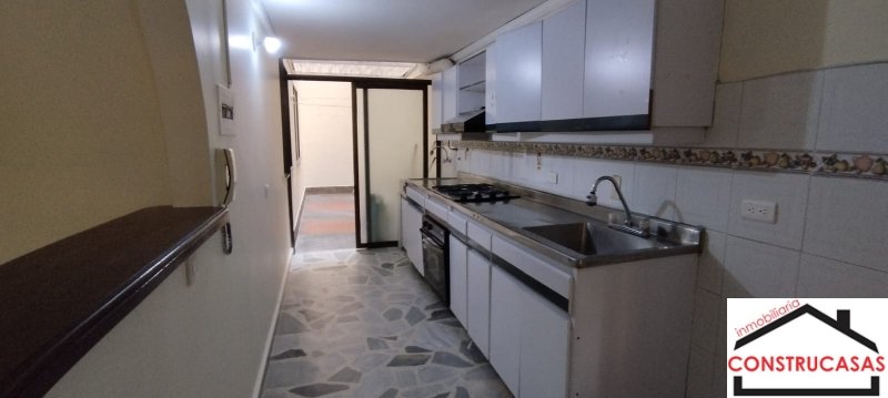Apartamento en Arriendo en Calasanz
