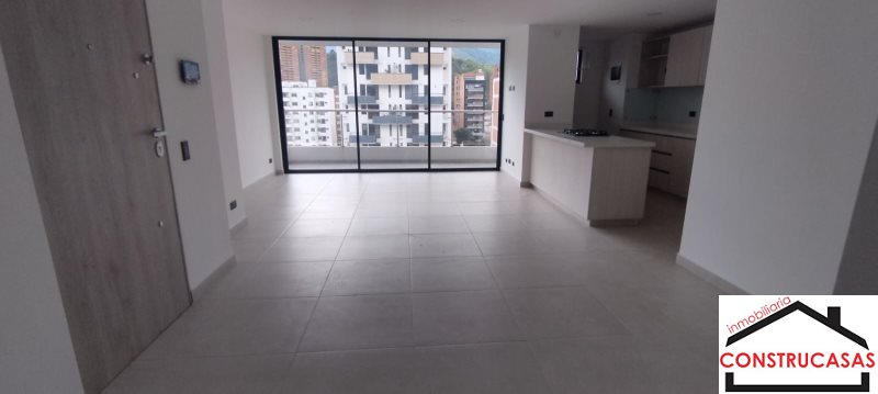 Apartamento en Arriendo en La Castellana