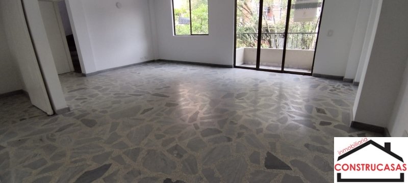 Apartamento en Arriendo en Calasanz