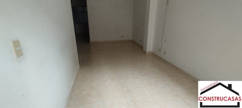 Apartamento en Arriendo en La Floresta