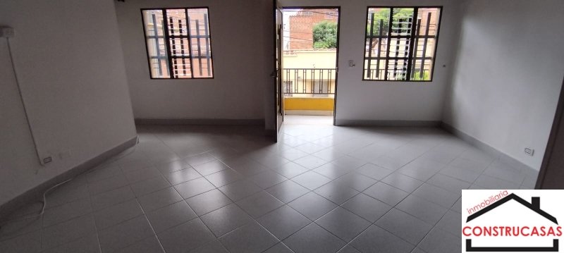 Apartamento en Arriendo en Floresta