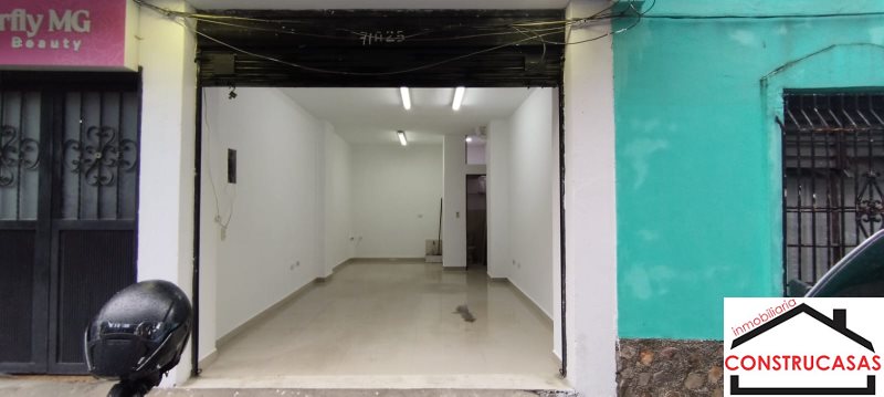 Local en Arriendo en Campo Valdes