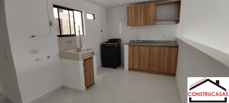 Apartamento en Arriendo en Boyacá Las Brisas