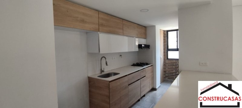 Apartamento en Arriendo en Velodromo