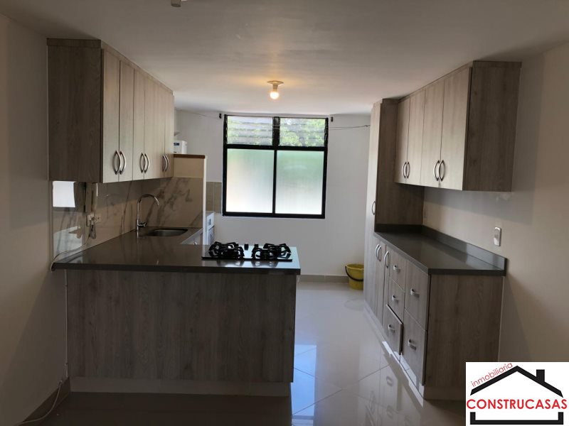 Apartamento en Arriendo en San Joaquin