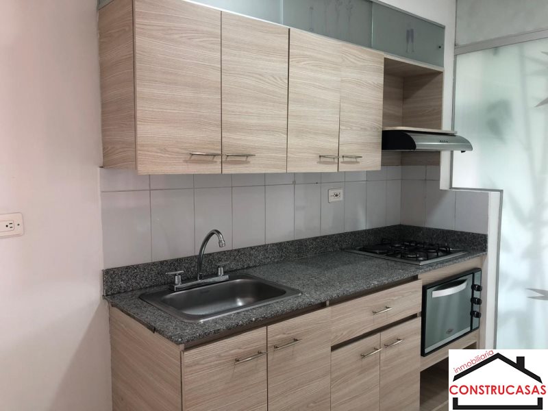 Apartamento en Arriendo en Calasanz