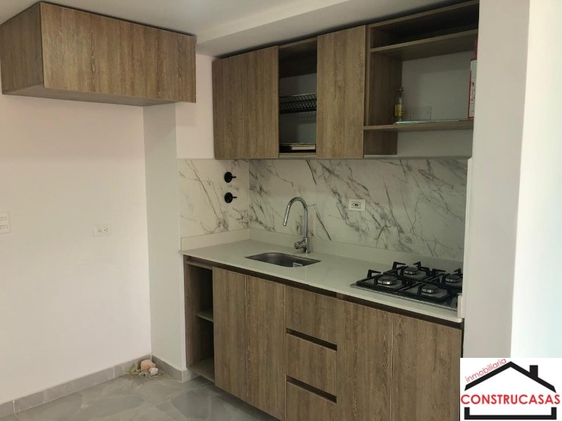 Apartamento en Venta en Calasanz