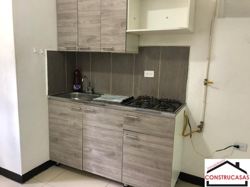 Apartaestudio en Arriendo en Robledo Parque