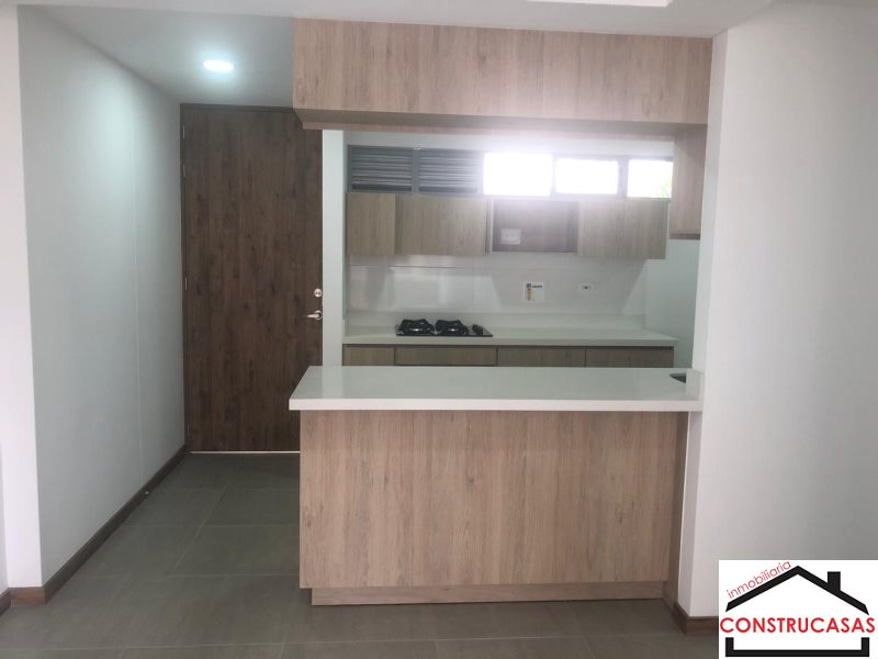 Apartamento en Arriendo en Pilarica