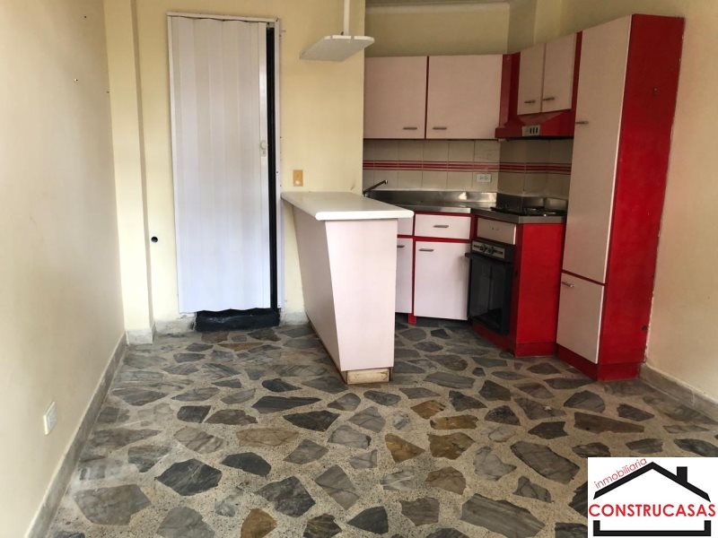 Apartaestudio en Arriendo en Velodromo