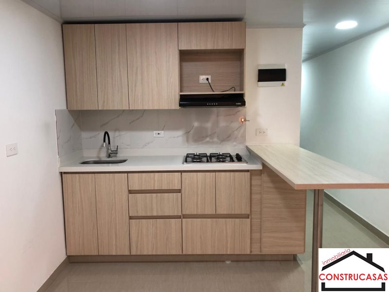 Apartamento en Arriendo en Robledo Parque