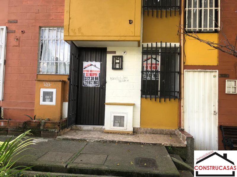 Casa en Venta en Robledo