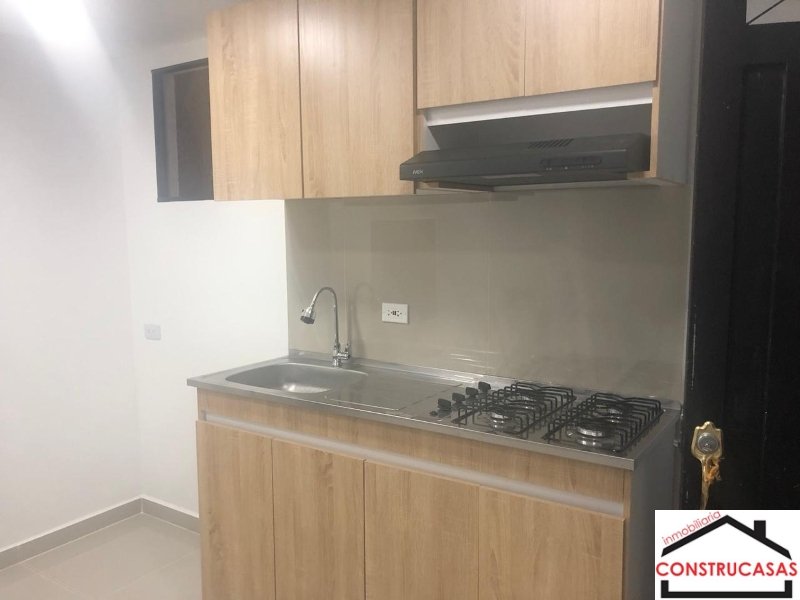 Apartaestudio en Arriendo en Robledo Parque