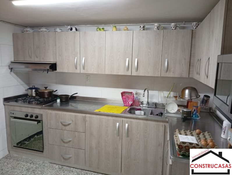 Casa en Venta en Campo Amor