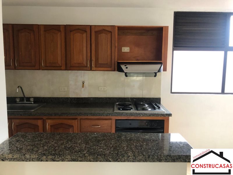 Apartamento en Arriendo en Belen Malibu