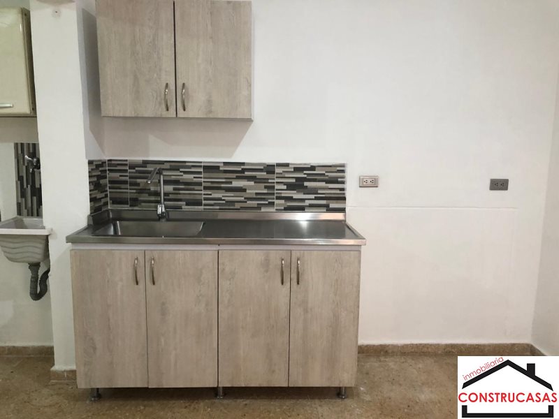 Apartamento en Arriendo en La America