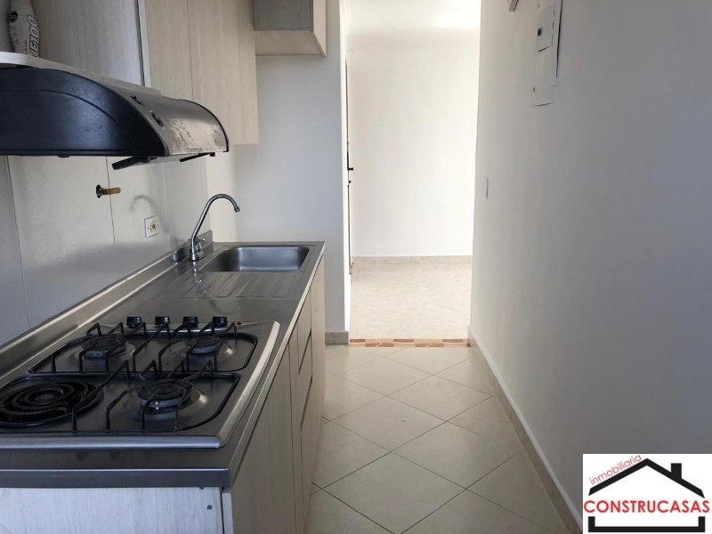 Apartamento en Arriendo en Rodeo Alto