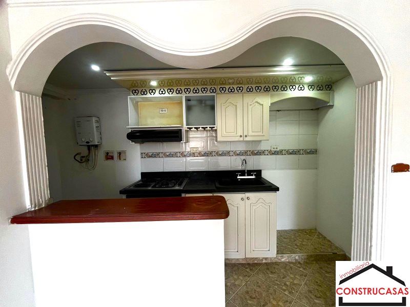 Apartamento en Arriendo en Los Colores