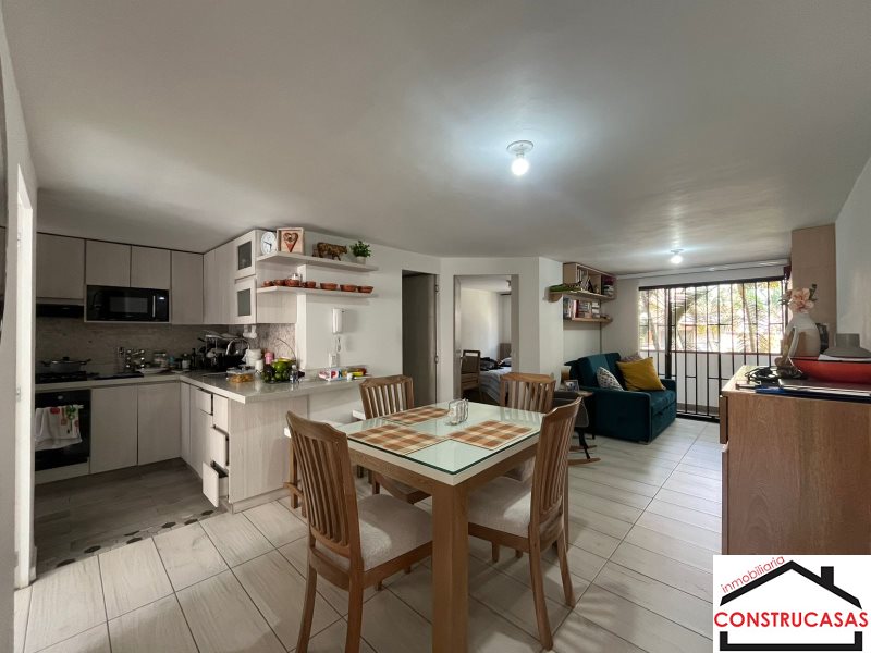 Apartamento en Venta en Laureles