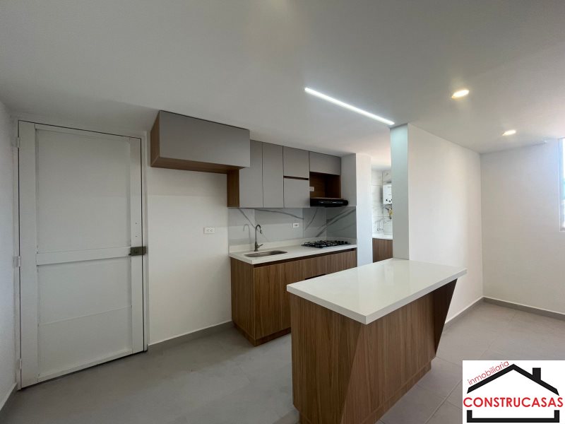 Apartamento en Arriendo en Calasanz
