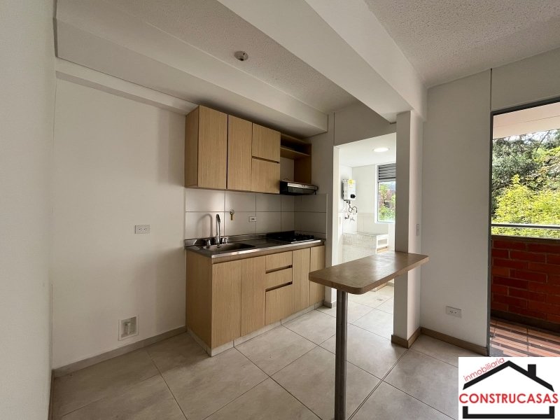 Apartamento en Arriendo en Fatima
