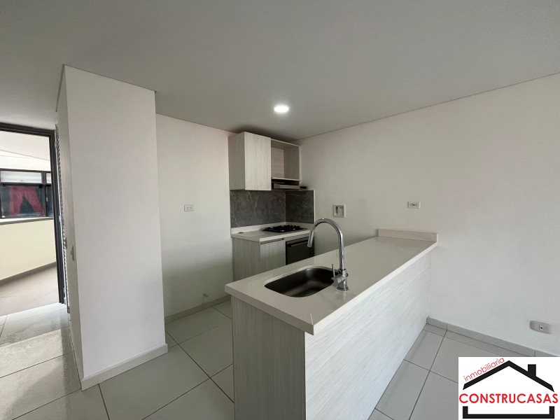 Apartamento en Arriendo en Parque