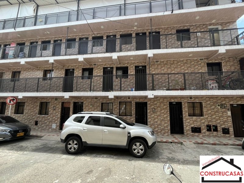 Apto-Loft en Arriendo en Belen