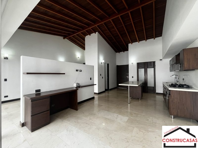 Apto-Loft en Arriendo en Los Alcazares