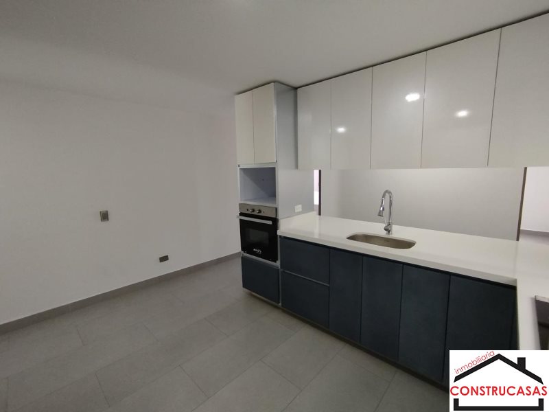 Apartamento en Venta en Laureles