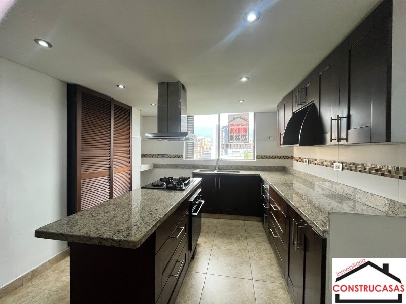 Apartamento en Arriendo en Las Vegas