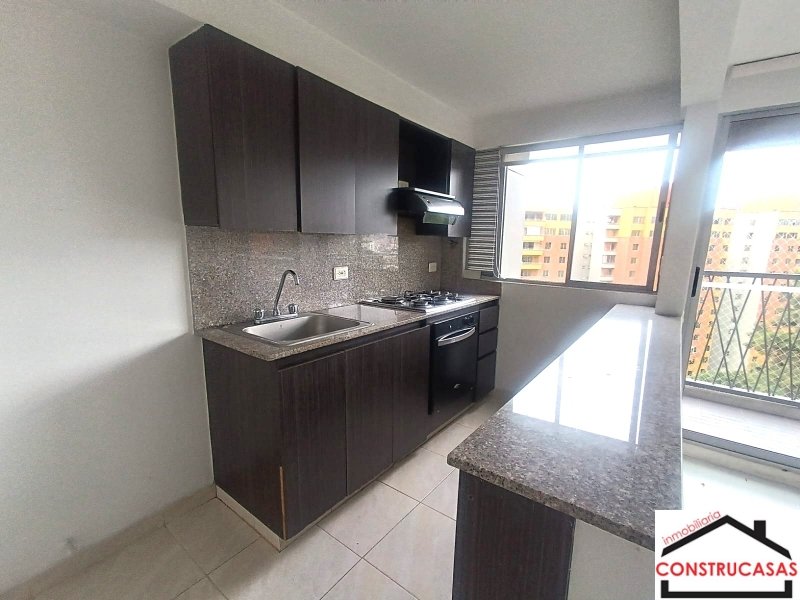 Apartamento en Arriendo en Almeria