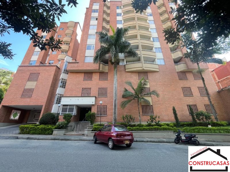 Apartaestudio en Arriendo en Laureles