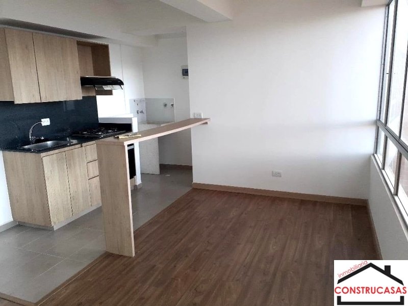 Apartamento en Arriendo en Las Lomitas