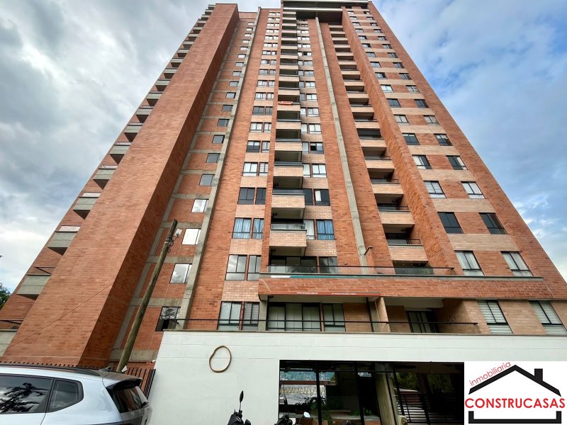 Apartamento en Arriendo en Quintas De Las Quinta