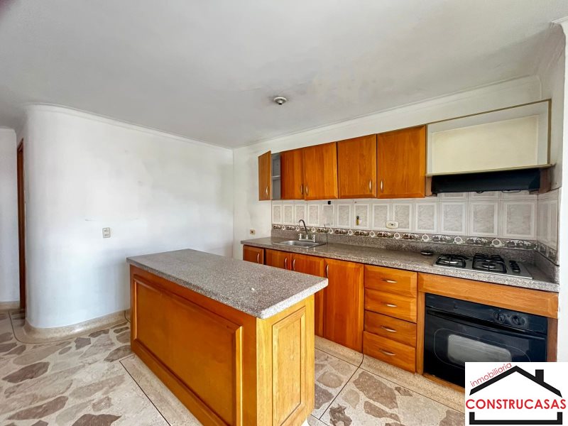 Apartamento en Arriendo en Calasanz