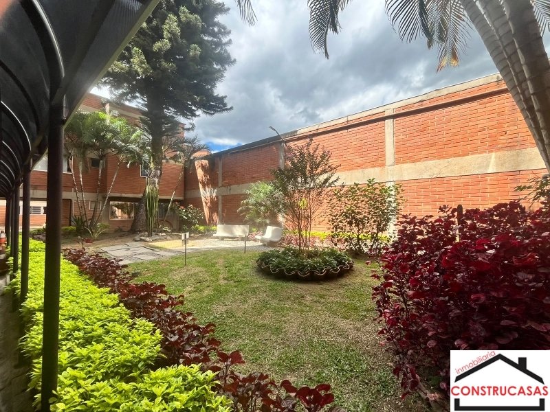 Apartamento en Arriendo en Belen
