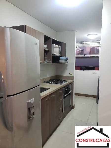 Apartamento en Venta en Zuñiga