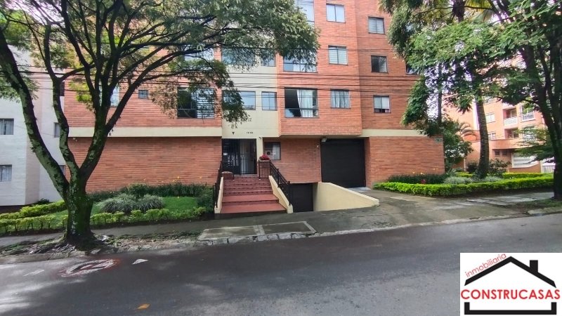 Apartaestudio en Arriendo en Laureles